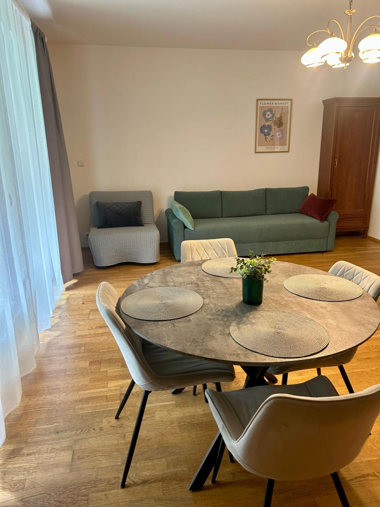 Pegas Apartmán